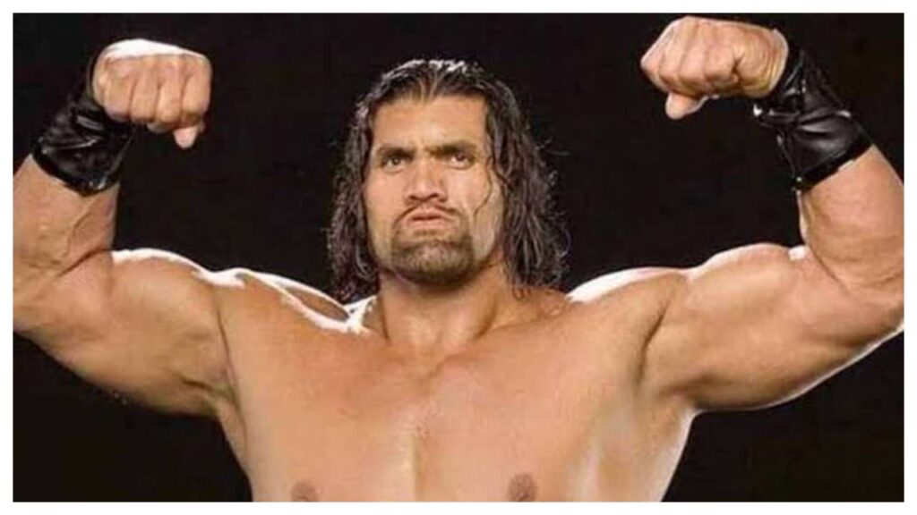 Khali